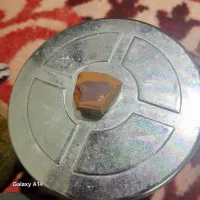 یاقوت تراش نخورده اصل