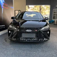 اریزو 6 جی تی / اماده تحویل / ARRIZO 6 GT|خودرو سواری و وانت|تهران, حکمت|دیوار