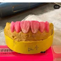 خدمات لابراتوار پروتز ثابت در اسلامشهر