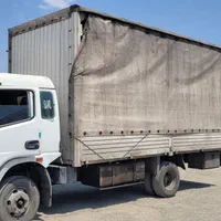 کاویان ۱۰۶|خودرو سنگین|تهران, تاکسیرانی|دیوار