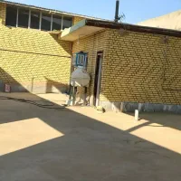 اجاره سوله ۲۷۰ متری|اجارهٔ مغازه و غرفه|رباطکریم, شهرک صنعتی صباشهر|دیوار