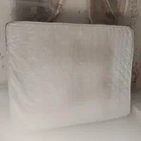 تشک دونفره تخت