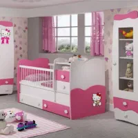 تخت گهواره شو