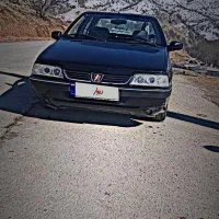 ۴۰۵slx|خودرو سواری و وانت|یاسوج, |دیوار