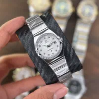 ساعت زنانه امگاکانسلیشن موتور ژاپن در رنگبندیomega|ساعت|تهران, سعادتآباد|دیوار