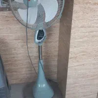 پنکه پارس خزر