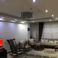 ۱۰۶ متر ۲ خواب در امیرآباد، پائین جلال