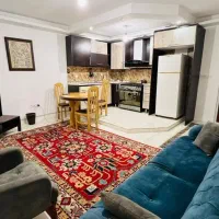 آپارتمان مبله اقتصادی نزدیک فرودگاه ورزشگاه آزادی