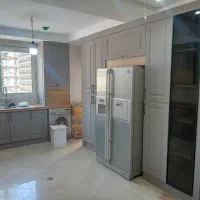 انواع درب اتاقی و کابینت . کمد دیواری و غیره|جاکفشی، کمد، دراور|مشکین‌دشت, |دیوار