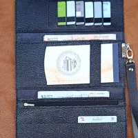 تولید کننده ی کیف و کمربند چرم طبیعی|کیف، کفش، کمربند|بیرجند, |دیوار