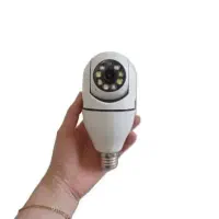 دوربین  لامپی وای فای o kam pro|دوربین مداربسته|بیرجند, |دیوار