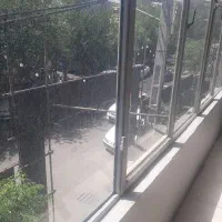 ۸۵ متر چهار راه گلی موقعی اداری