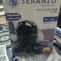 جارو برقی فروشی