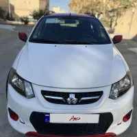 کوئیک R مدل 1401|خودرو سواری و وانت|اصفهان, بهارستان|دیوار