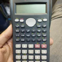 ماشین حساب مهندسی