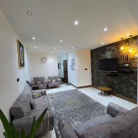 منزل مبله ویلایی|اجارهٔ کوتاه‌مدت آپارتمان و سوئیت|آباده, |دیوار