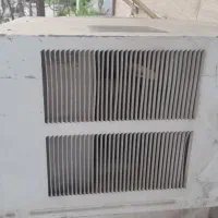 خریدار انواع کولرهای گازی واسپیلت
