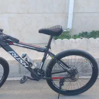 دوچرخه۲۶