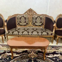 مبل سلطنتی