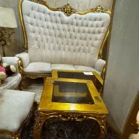 مبلمان ۹ نفره سلطنتی