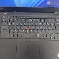 لبتاپ لنوو در حد نو|رایانه همراه|قائم‌شهر, |دیوار