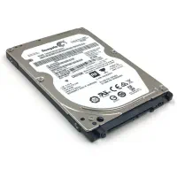 هارد دیسک اینترنال سیگیت مدل 500GB