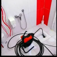 لوله بازکنی تخلیه چاه ارزان همه جا تخفیفات ویژه۷۵%|خدمات پیشه و مهارت|اندیمشک, |دیوار