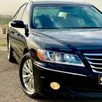 آزرا کالیفرنیا 2011 استثنایی