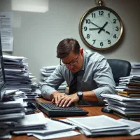 کارمند ثبت اطلاعات/محیط مجازی شخصی