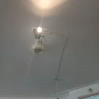 برق کار برق کش نصب انواع دوبین و دزدگیر تابلو برق|خدمات پیشه و مهارت|کنگاور, |دیوار