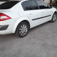 فروش مگان 2000اتومات اکازیون|خودرو سواری و وانت|نوشهر, |دیوار