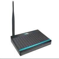 مودم روتر ADSL بی‌سیم برند یوتل (Utel) مدل A304