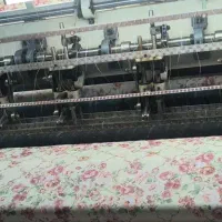 دستگاه شاتل پنبه دوزی اوجرتی