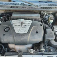 ریو مدل ۸۸|خودرو سواری و وانت|دامغان, |دیوار