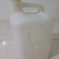 خرید ۲۰لیتری دست دوم مال عرقیات گیاهی بوده