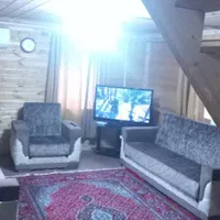 اجاره کلبه جکوزی دار در ماسال|اجارهٔ کوتاه‌مدت ویلا و باغ|رشت, گلباغ نماز|دیوار