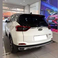 ام وی ام x55 پرو ، مدل 1404/اقساط 60ماهه|خودرو سواری و وانت|تبریز, |دیوار