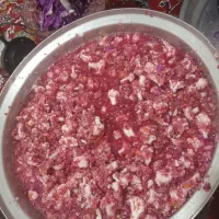 ترشی مخلوط و بادمجان و بادمجان مخلوط