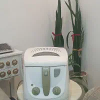 سرخ کن شرکت NOVA