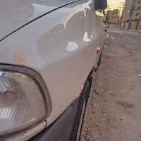 پراید 131 مدل 93|خودرو سواری و وانت|اهواز, شهرک دانشگاه|دیوار