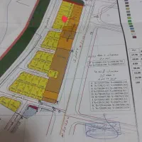 زمین مسکونی