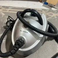 بخار شور مارک کمری