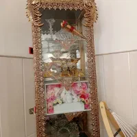 ویترین برنز