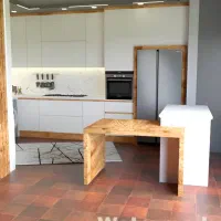 طراحی سهبعدی 3D کابینت و آشپزخانه سریع۶۰۰تومن|خدمات پیشه و مهارت|کرج, فاز ۱ مهرشهر|دیوار