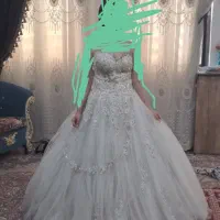 لباس عروس