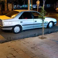 405 مدل۸۴