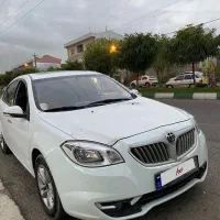 برلیانس۳۳۰مدل۹۵