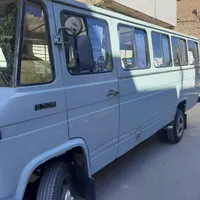 مینی بوس|خودرو سنگین|شهرکرد, |دیوار