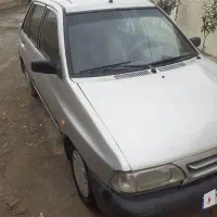 مدل ۸۶ دور رنگ