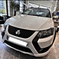 کوییک GXR تیپ L، مدل 1404/1403سند آزاد